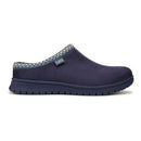 Sneakers Ryka Stellar Womens Clogs Rich Purple Microfiber