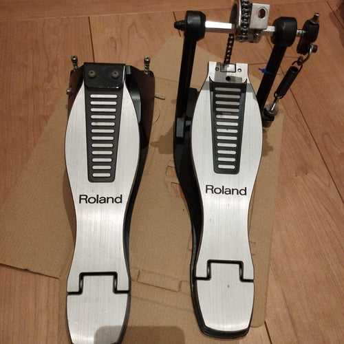 Roland Single Pedals