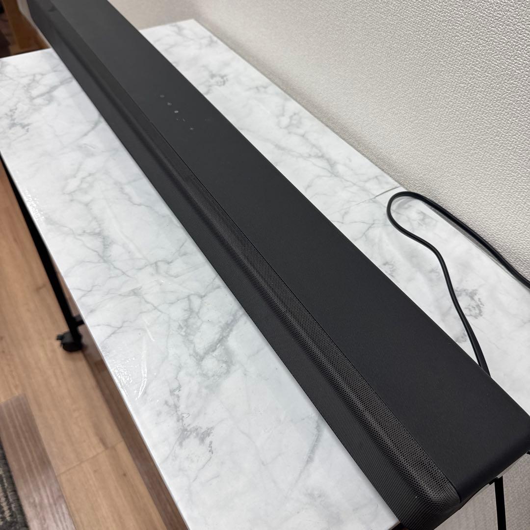 Sony Surround Speakers, Rear Soundbars Sa-Wg700 Sa-G700