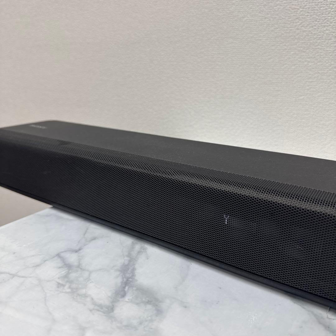 Sony Surround Speakers, Rear Soundbars Sa-Wg700 Sa-G700