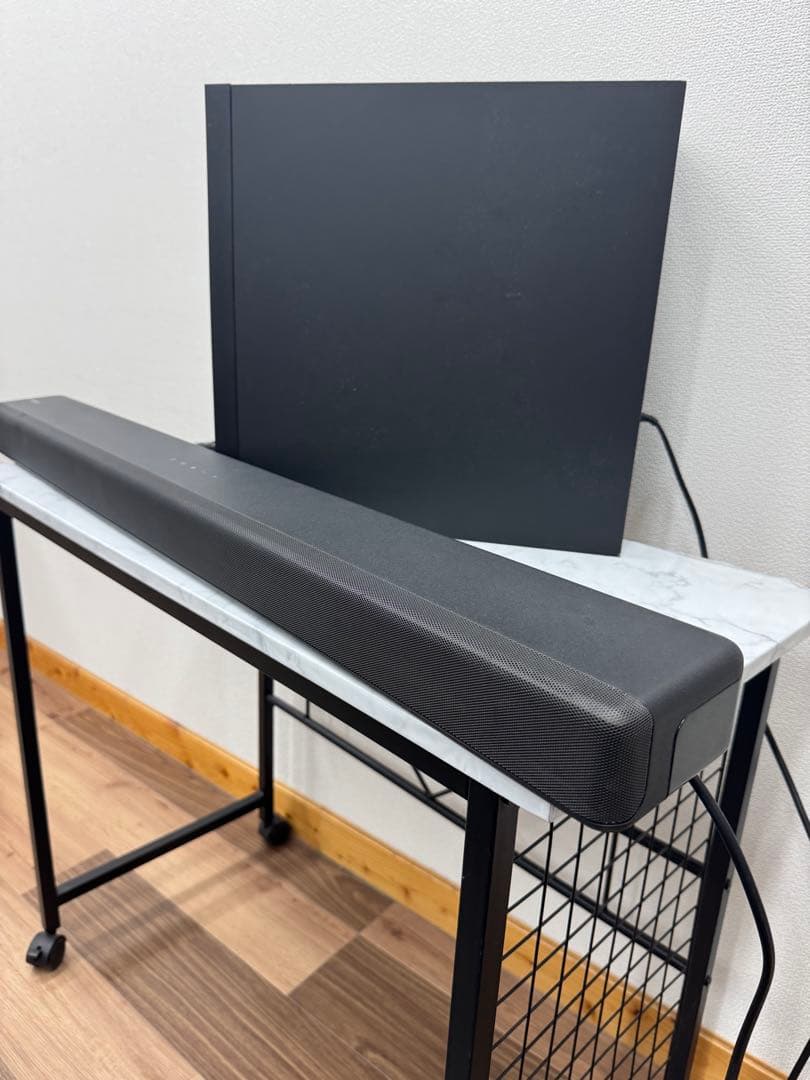 Sony Surround Speakers, Rear Soundbars Sa-Wg700 Sa-G700