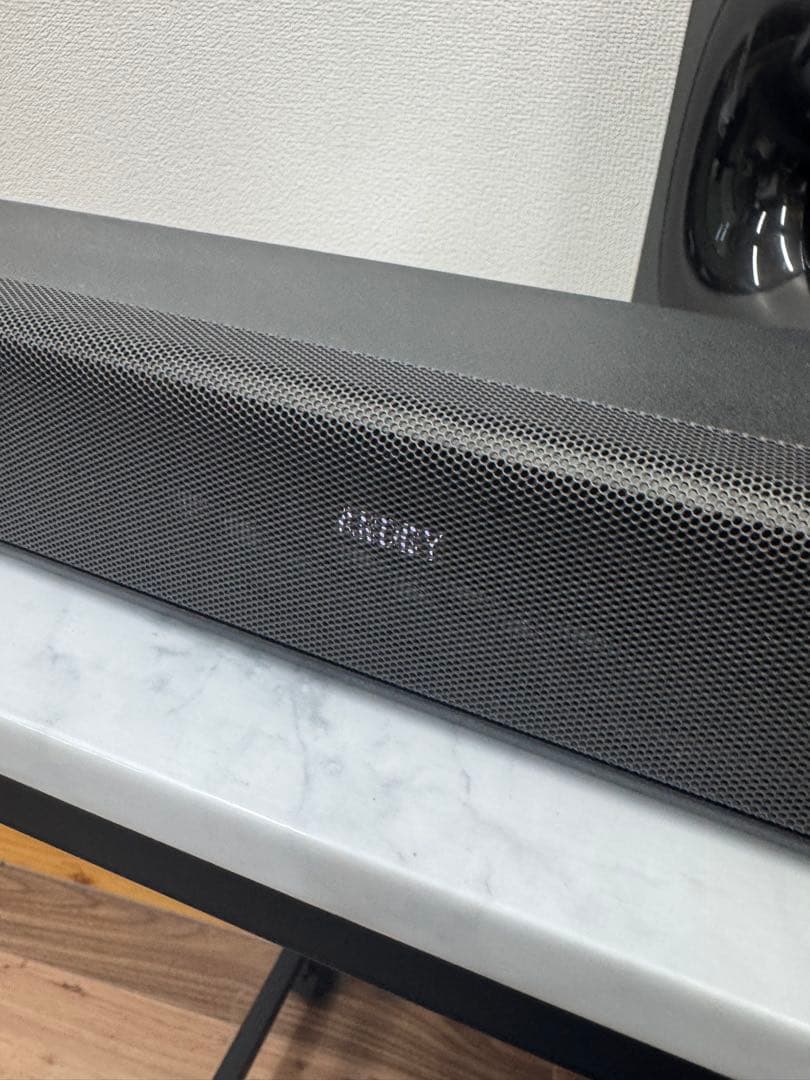 Sony Surround Speakers, Rear Soundbars Sa-Wg700 Sa-G700