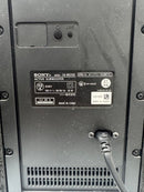Sony Surround Speakers, Rear Soundbars Sa-Wg700 Sa-G700
