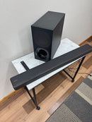 Sony Surround Speakers, Rear Soundbars Sa-Wg700 Sa-G700