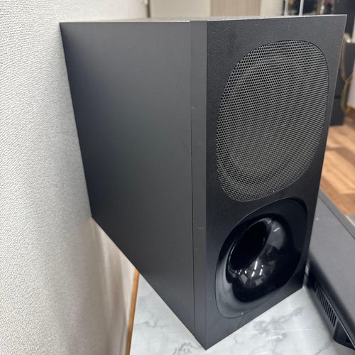 Sony Surround Speakers, Rear Soundbars Sa-Wg700 Sa-G700