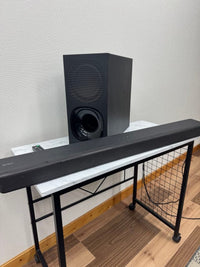 Sony Surround Speakers, Rear Soundbars Sa-Wg700 Sa-G700