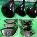 Callaway Golf Club Set X2Hot Razr X 10