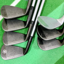 Callaway Golf Club Set X2Hot Razr X 10