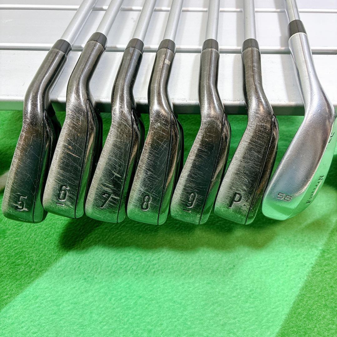 Callaway Golf Club Set X2Hot Razr X 10