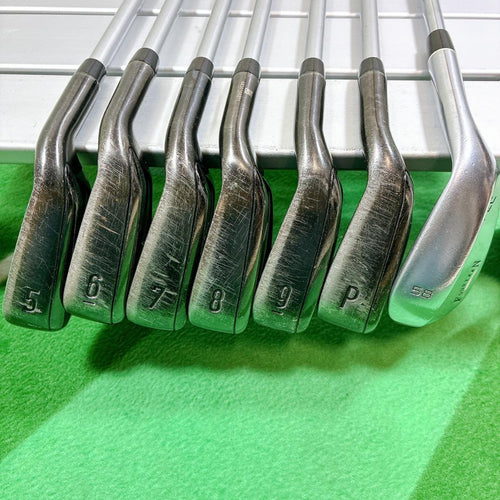 Callaway Golf Club Set X2Hot Razr X 10