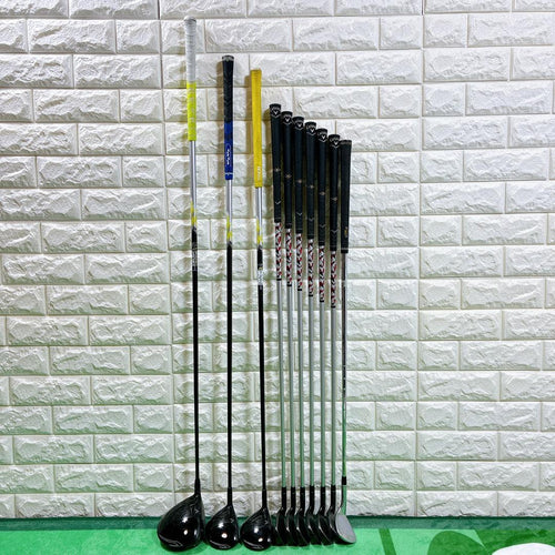 Callaway Golf Club Set X2Hot Razr X 10