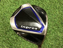 Driver Inpres Drivestar 10.5 Dr Speeder Nx For Yamaha M423D R) C