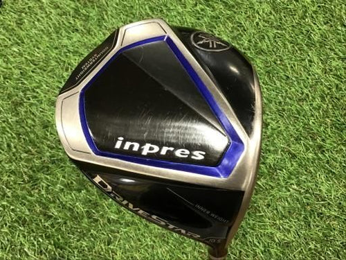 Driver Inpres Drivestar 10.5 Dr Speeder Nx For Yamaha M423D R) C