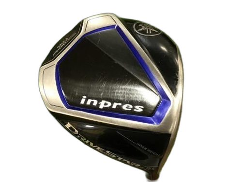 Driver Inpres Drivestar 10.5 Dr Speeder Nx For Yamaha M423D R) C