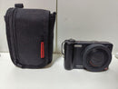 Pentax Compact Digital Cameras Optio Rz10