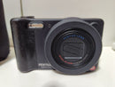 Pentax Compact Digital Cameras Optio Rz10