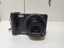 Pentax Compact Digital Cameras Optio Rz10