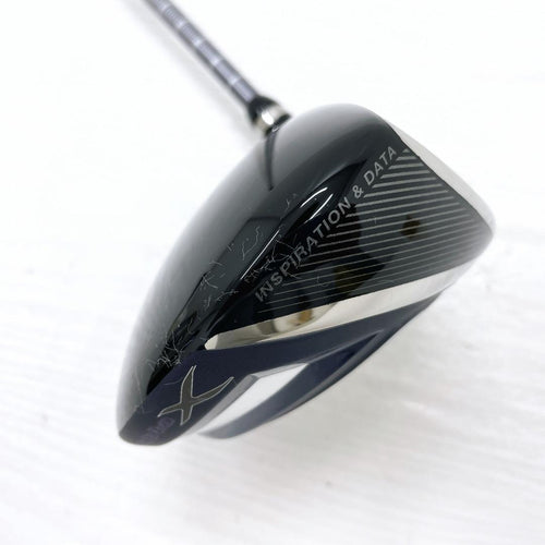 Prgr Drivers Id Nabla X 1W