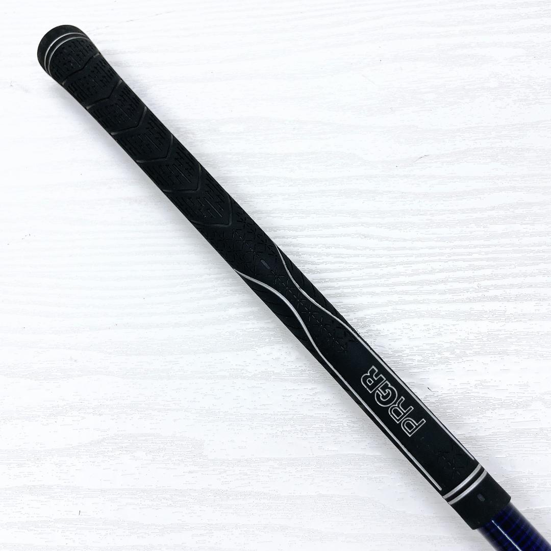 Prgr Drivers Id Nabla X 1W