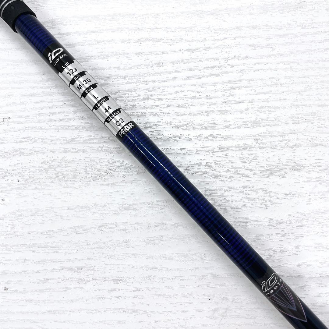 Prgr Drivers Id Nabla X 1W