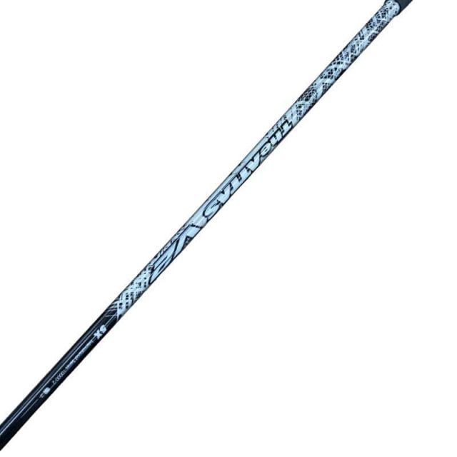 Shaft (Gts The Attas V2 5 X)B