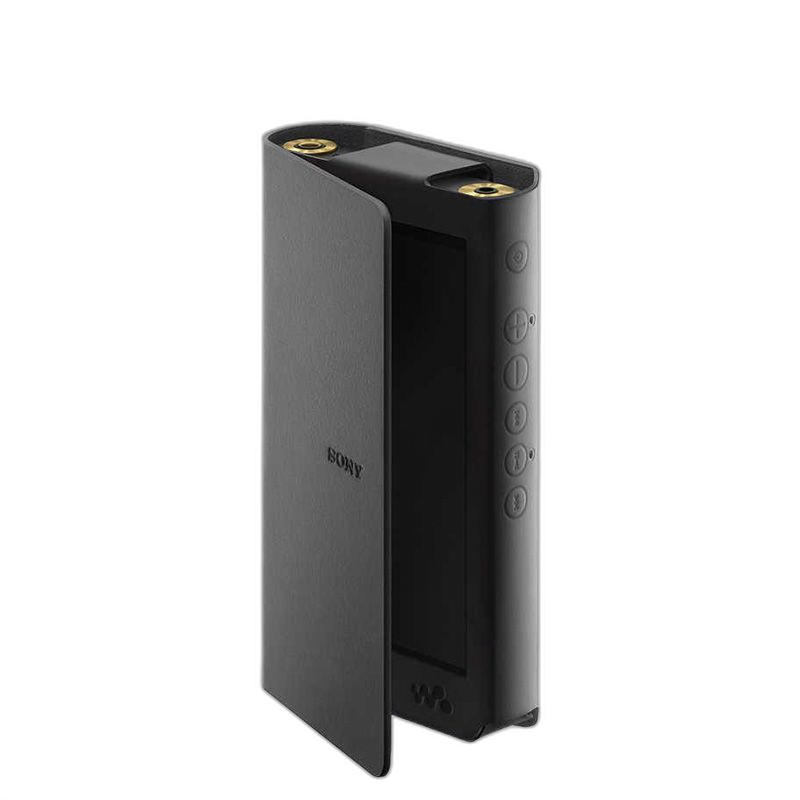 Sony Portable Audio Accessories Nw-Wm1Zm2/Nw-Wm1Am2 Ckl-Nwwm1M2