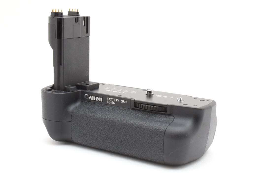 Canon Digital Camera Battery Bg-E6 5D Markii