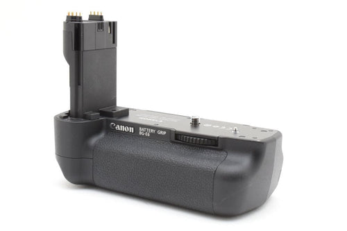 Canon Digital Camera Battery Bg-E6 5D Markii