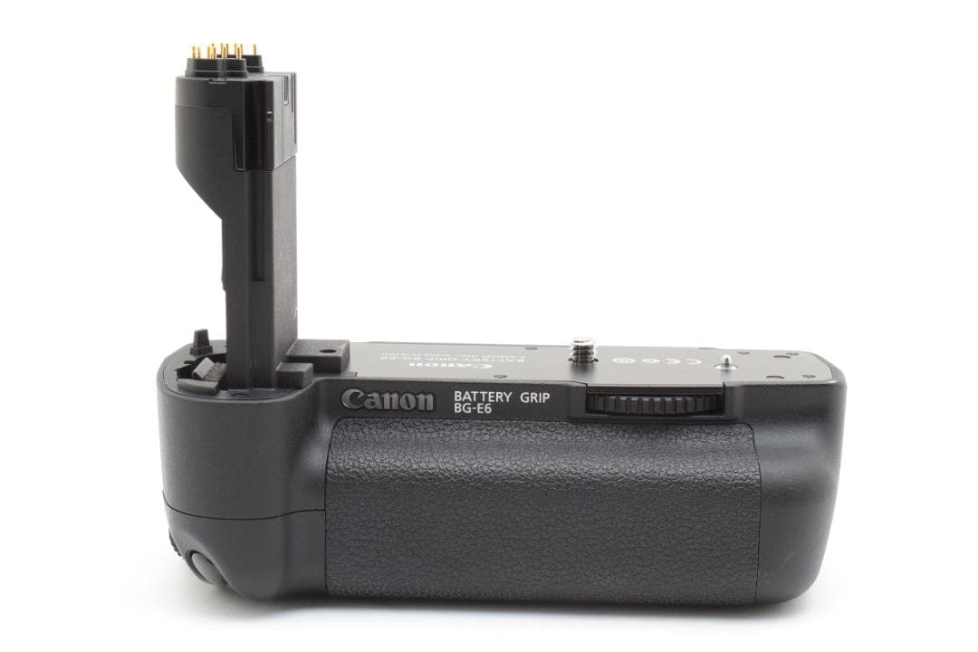 Canon Digital Camera Battery Bg-E6 5D Markii