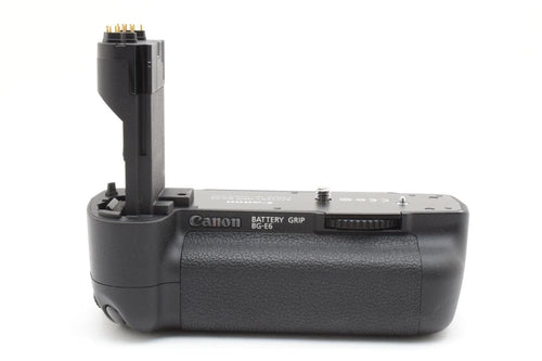 Canon Digital Camera Battery Bg-E6 5D Markii