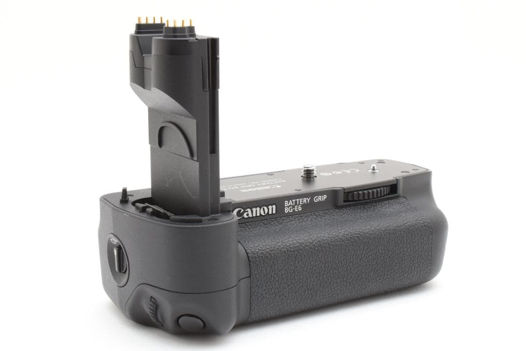 Canon Digital Camera Battery Bg-E6 5D Markii