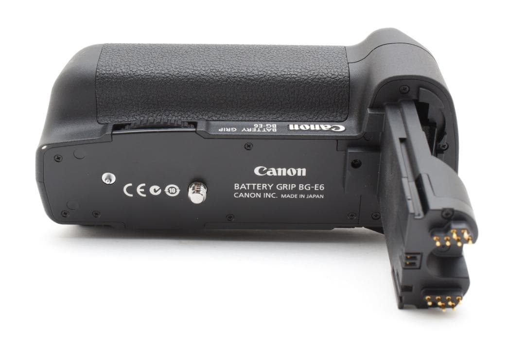 Canon Digital Camera Battery Bg-E6 5D Markii