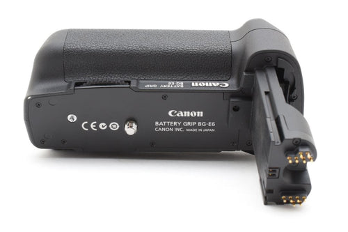 Canon Digital Camera Battery Bg-E6 5D Markii