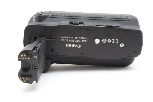 Canon Digital Camera Battery Bg-E6 5D Markii