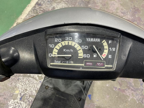 Motorcycle Frames Yamaha Jog