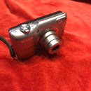 Nikon Compact Digital Camera Ok Coolpix L26