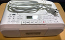 Cd, Md Cassette Decks Toshiba