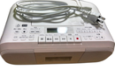 Cd, Md Cassette Decks Toshiba