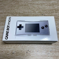 Gameboy Advance Consoles (Game Boy Micro) 7235