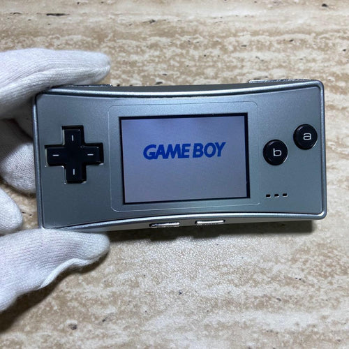 Gameboy Advance Consoles (Game Boy Micro) 7235