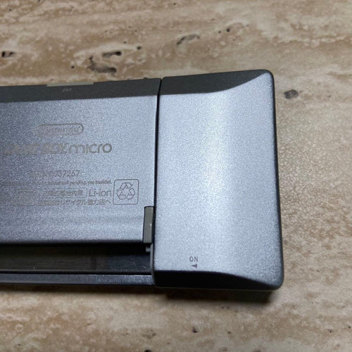 Gameboy Advance Consoles (Game Boy Micro) 7235