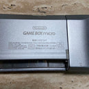 Gameboy Advance Consoles (Game Boy Micro) 7235