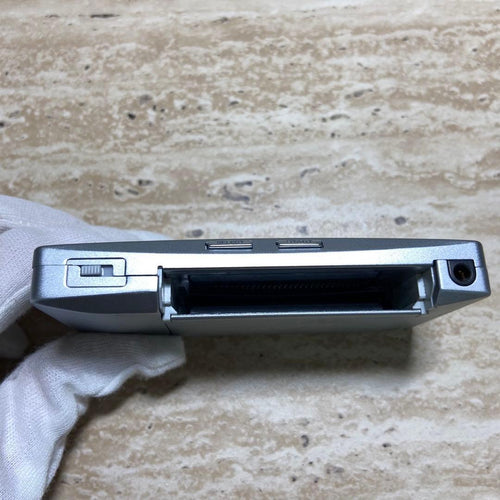 Gameboy Advance Consoles (Game Boy Micro) 7235