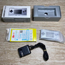 Gameboy Advance Consoles (Game Boy Micro) 7235