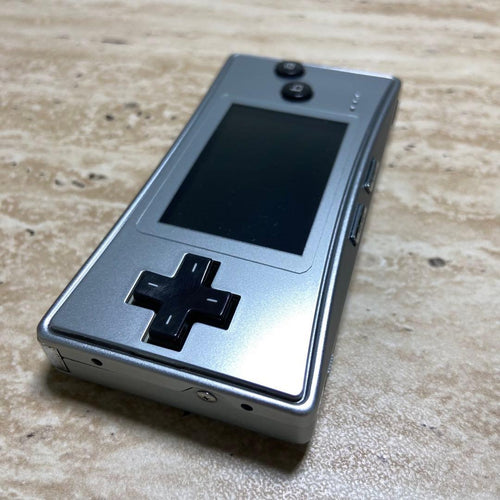Gameboy Advance Consoles (Game Boy Micro) 7235