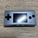 Gameboy Advance Consoles (Game Boy Micro) 7235