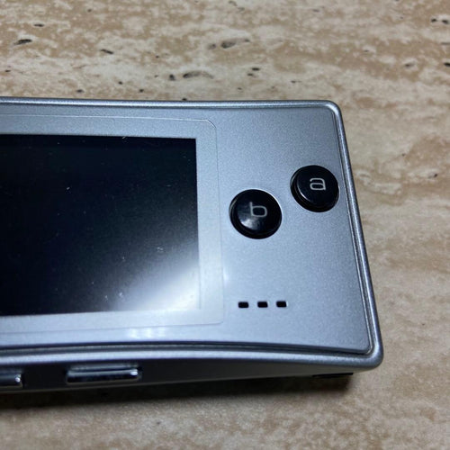 Gameboy Advance Consoles (Game Boy Micro) 7235