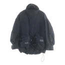 Eye Comme Des Garcons Junya Watanabe Man Military Jacket 23Aw Ad2023 Wl-J906