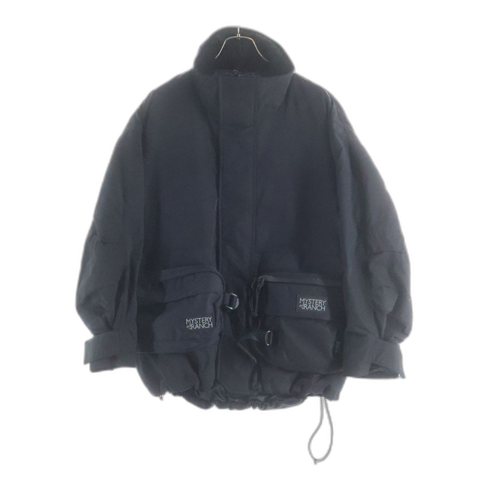 Eye Comme Des Garcons Junya Watanabe Man Military Jacket 23Aw Ad2023 Wl-J906