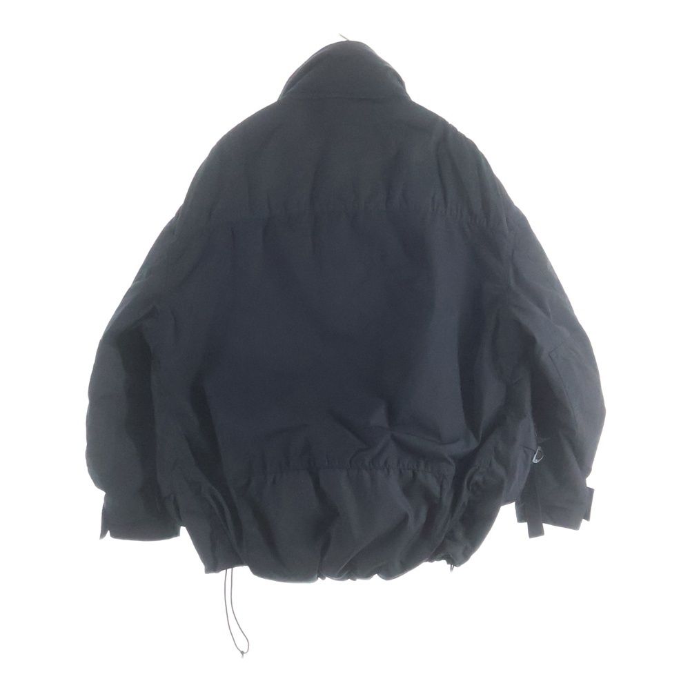 Eye Comme Des Garcons Junya Watanabe Man Military Jacket 23Aw Ad2023 Wl-J906